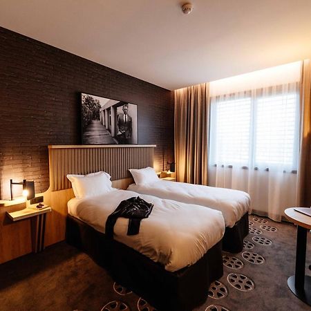 Ibis Styles Arras Centre Hotel Kültér fotó