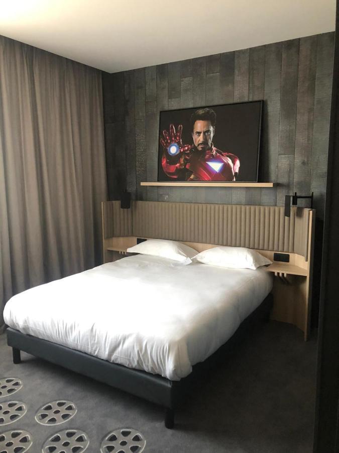 Ibis Styles Arras Centre Hotel Kültér fotó