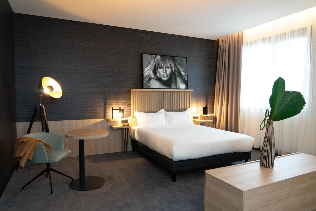 Ibis Styles Arras Centre Hotel Kültér fotó