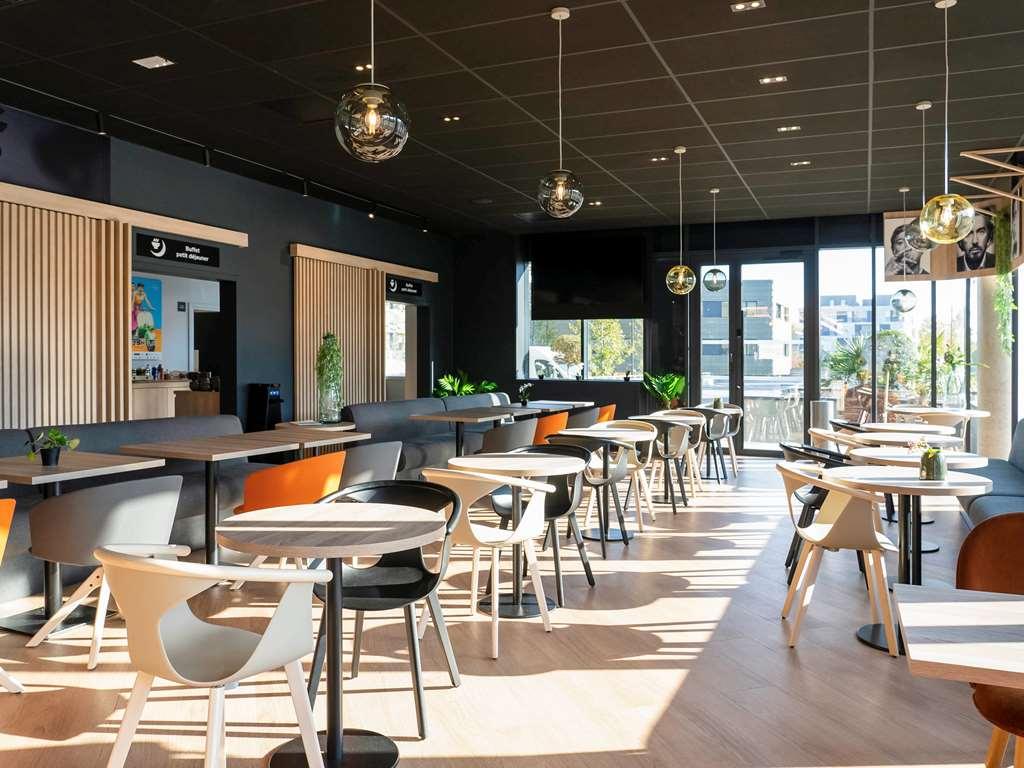 Ibis Styles Arras Centre Hotel Étterem fotó