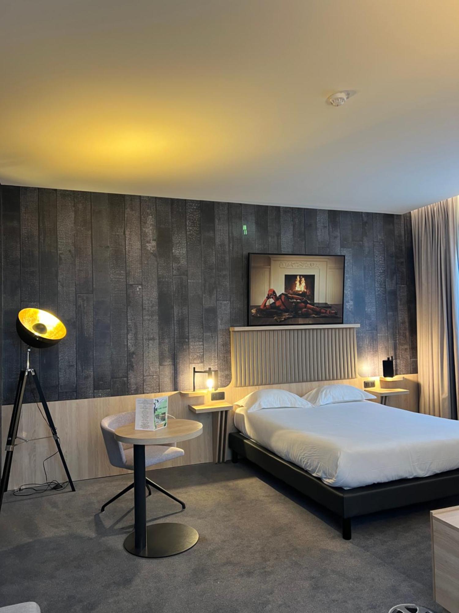 Ibis Styles Arras Centre Hotel Kültér fotó